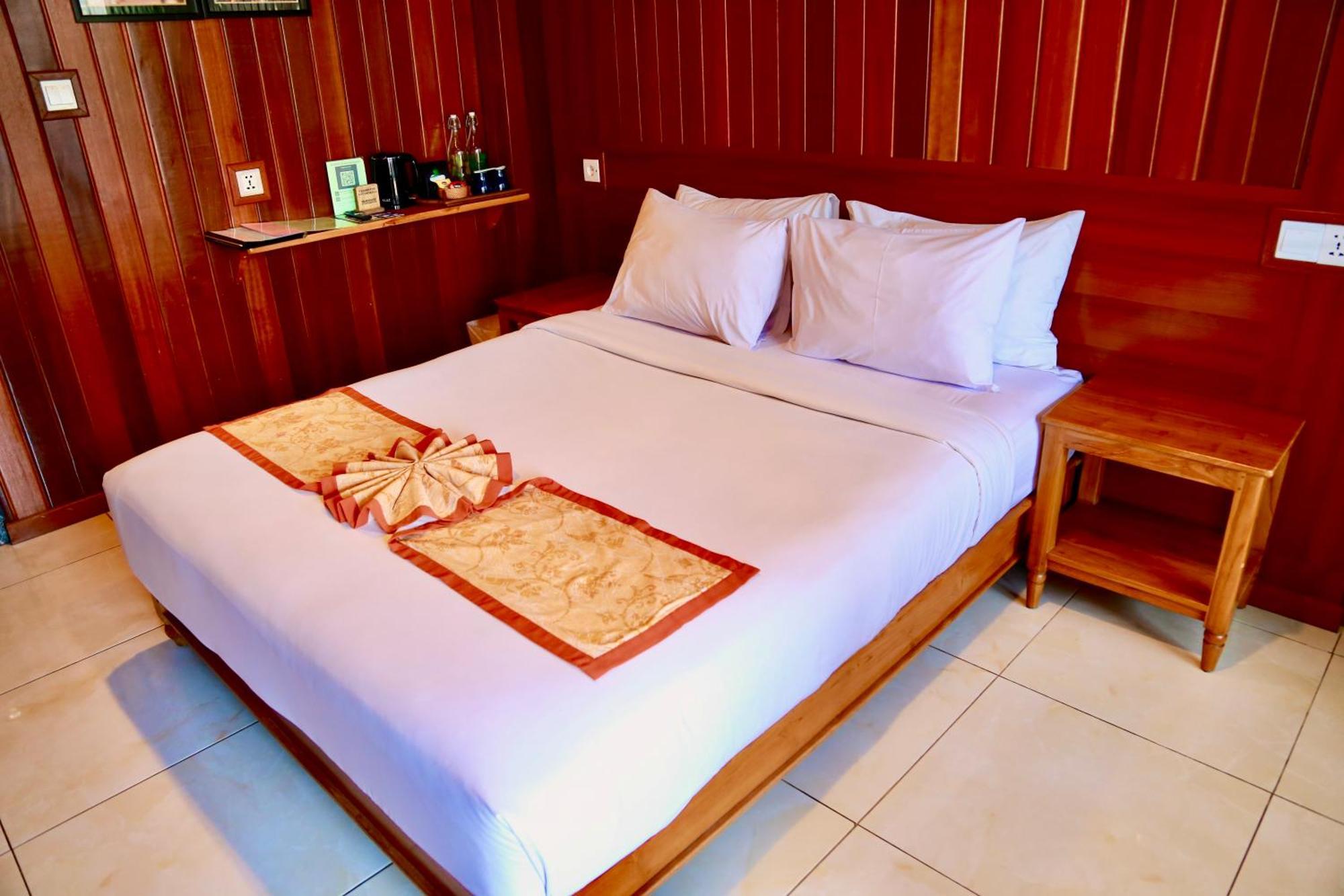Seahouse Bali Indah Beach Inn كوتا المظهر الخارجي الصورة