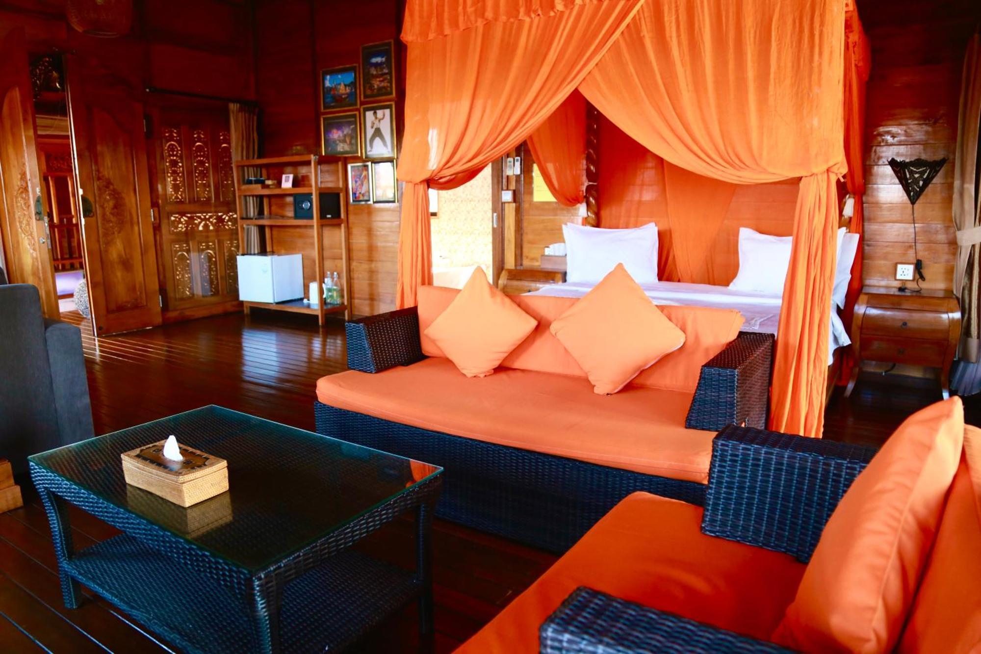 Seahouse Bali Indah Beach Inn كوتا المظهر الخارجي الصورة