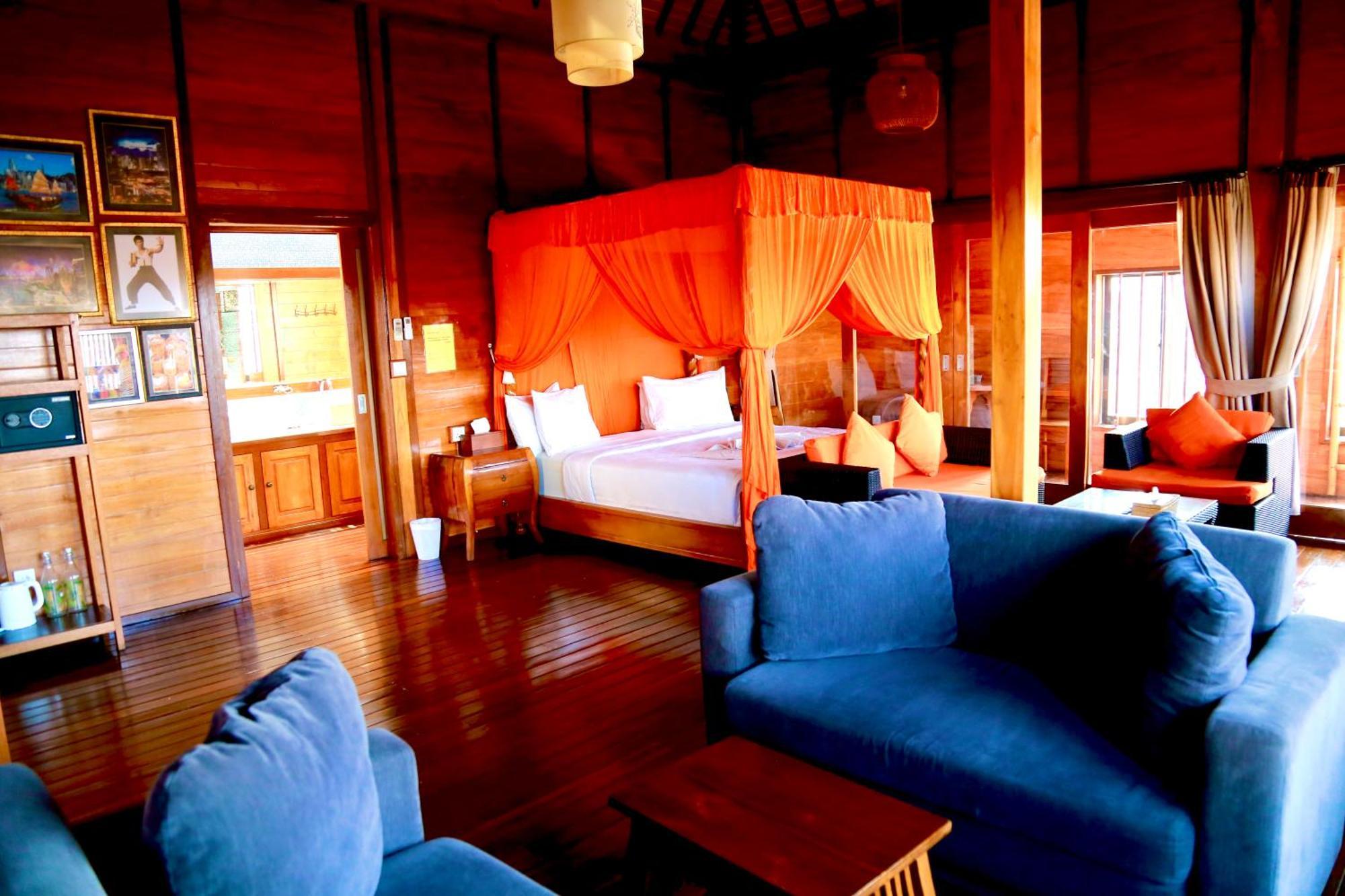 Seahouse Bali Indah Beach Inn كوتا المظهر الخارجي الصورة