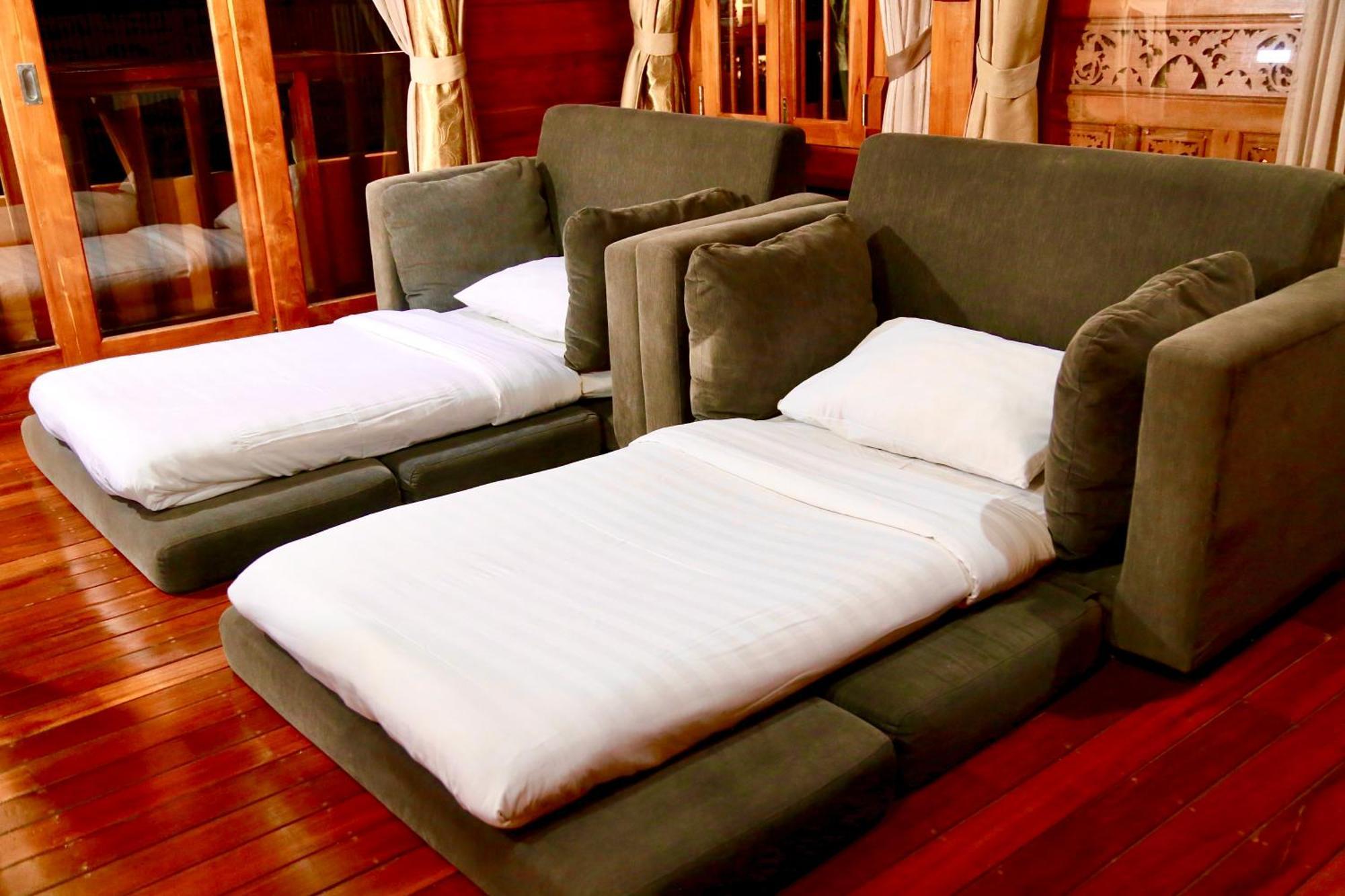 Seahouse Bali Indah Beach Inn كوتا المظهر الخارجي الصورة