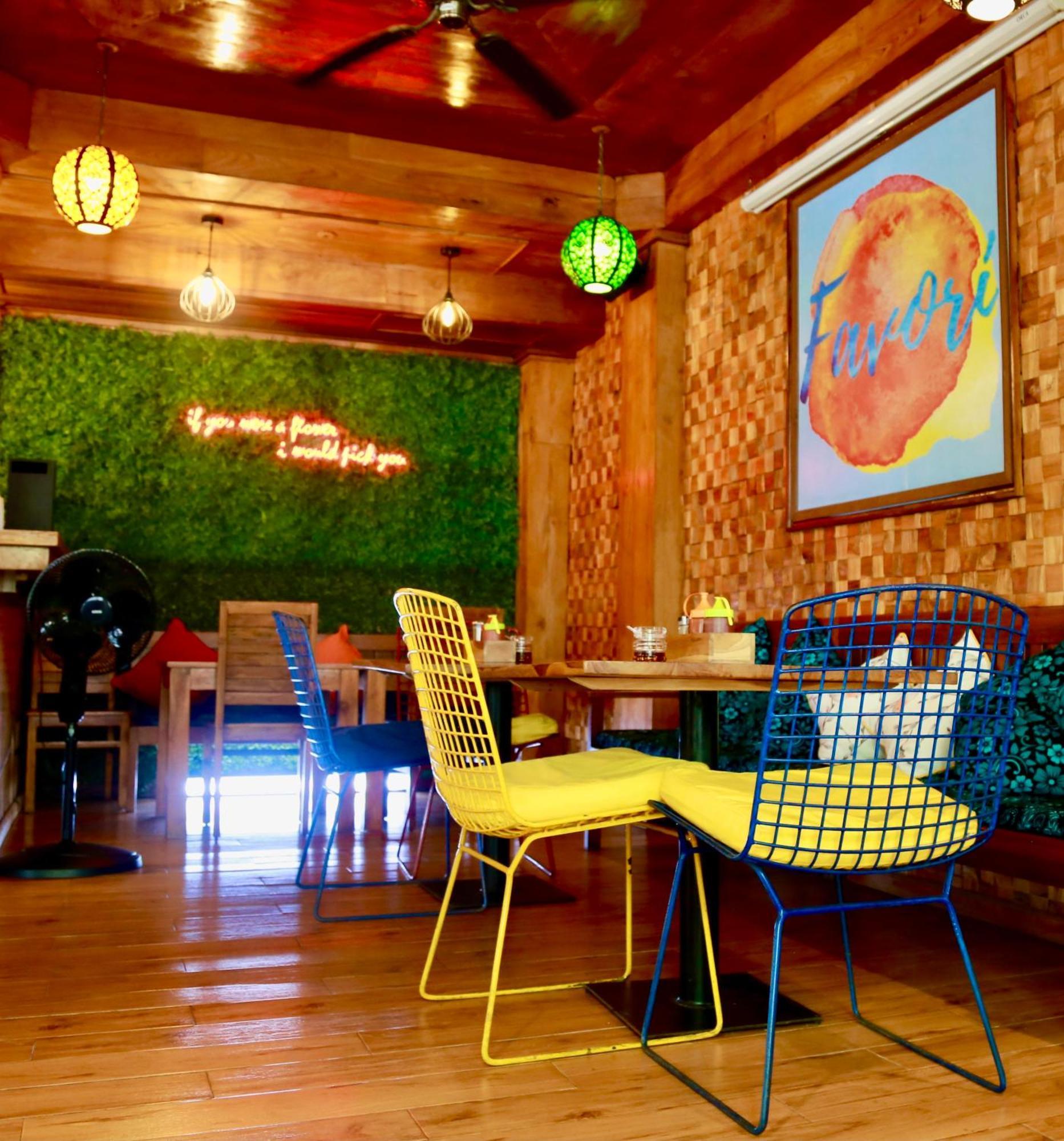 Seahouse Bali Indah Beach Inn كوتا المظهر الخارجي الصورة