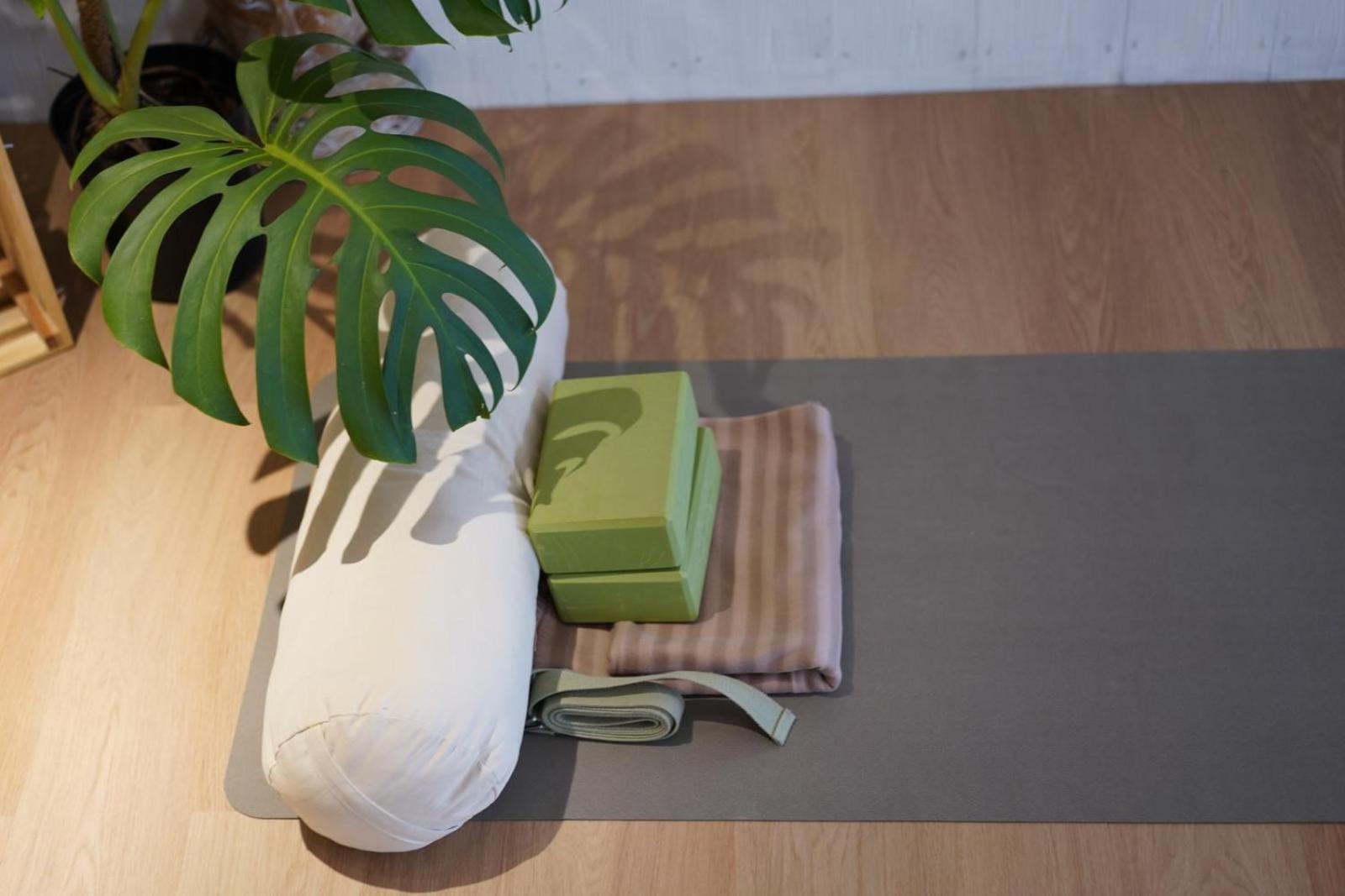 Seahouse Bali Indah Beach Inn كوتا المظهر الخارجي الصورة